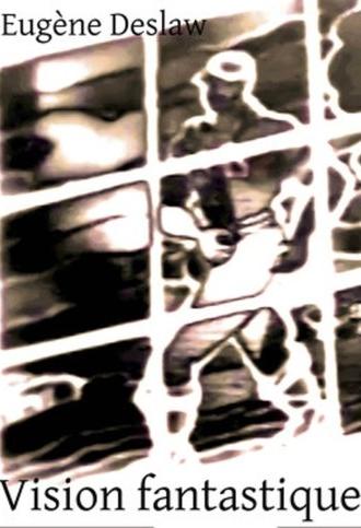 Fantastic Vision (1957)