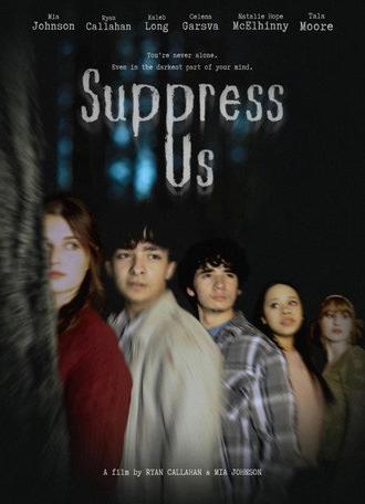 Suppress Us (2026)