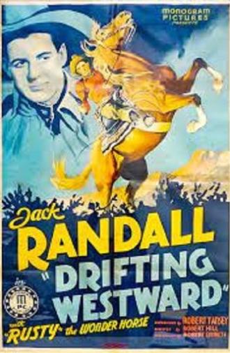 Drifting Westward (1939)