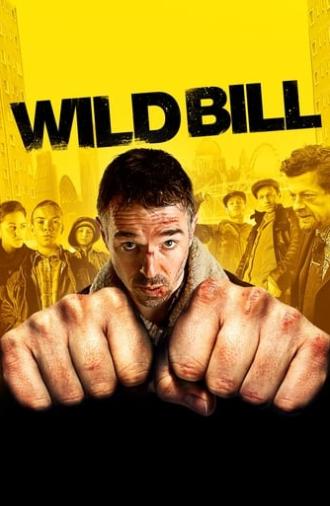 Wild Bill (2011)