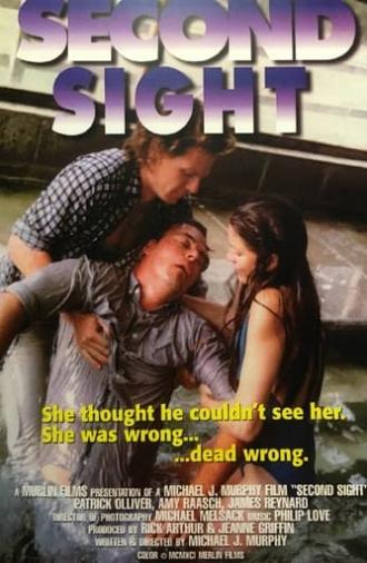 Second Sight (1991)