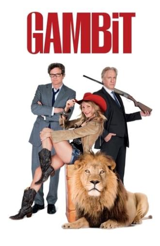 Gambit (2012)