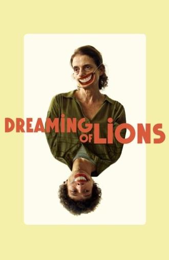 Dreaming of Lions (2025)