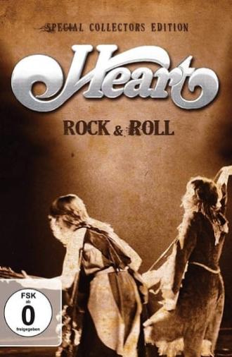 Heart: Rock & Roll (2016)