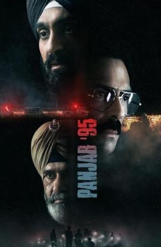 Panjab '95 (2025)