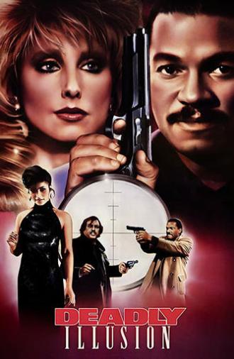 Deadly Illusion (1987)