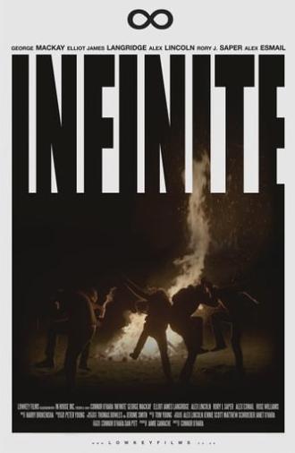 Infinite (2016)