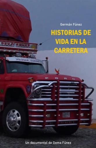 Historias de vida en la carretera (2024)