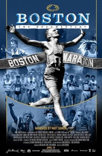 Boston (2017)