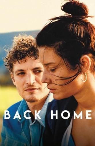 Back Home (2020)