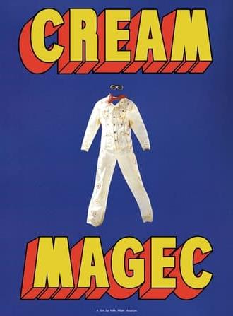 Cream Magec (2023)