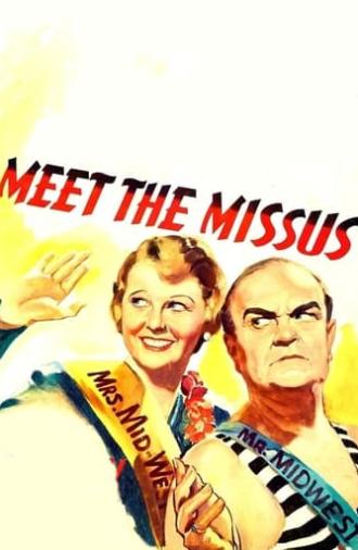 Meet the Missus (1937)