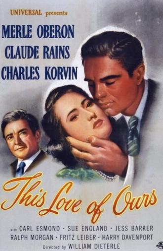 This Love of Ours (1945)