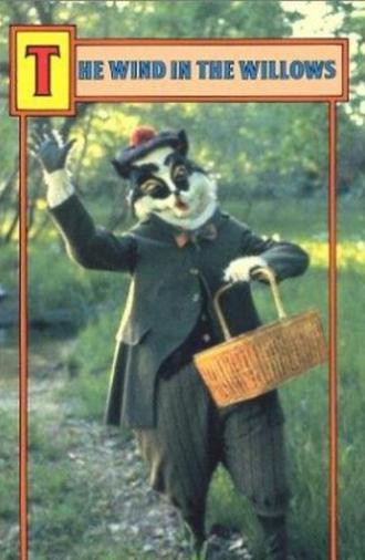 The Wind In The Willows (1983)