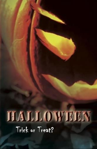 Pagan Invasion, Vol. 1: Halloween: Trick or Treat (1991)