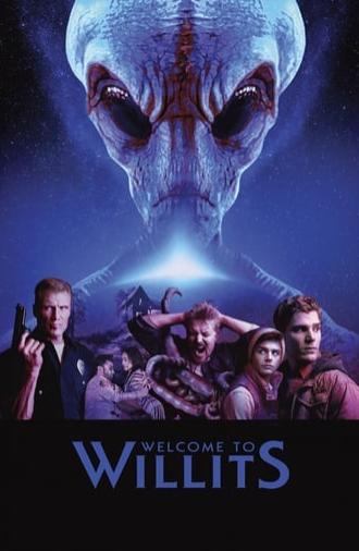 Welcome to Willits (2016)