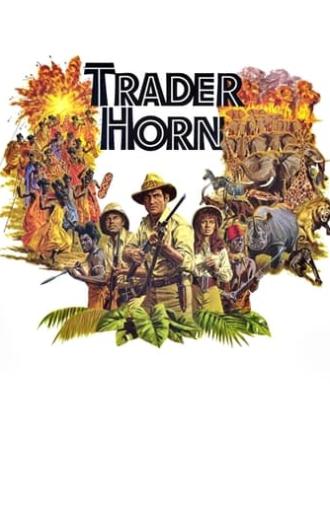 Trader Horn (1973)