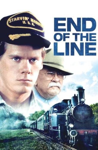 End of the Line (1987)