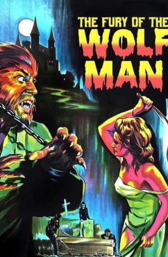 The Fury of the Wolf Man (1972)
