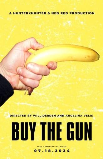 Buy The Gun (2024)