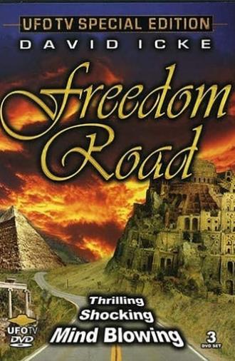 David Icke: The Freedom Road (2004)