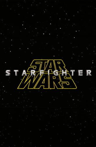 Star Wars: Starfighter (2027)