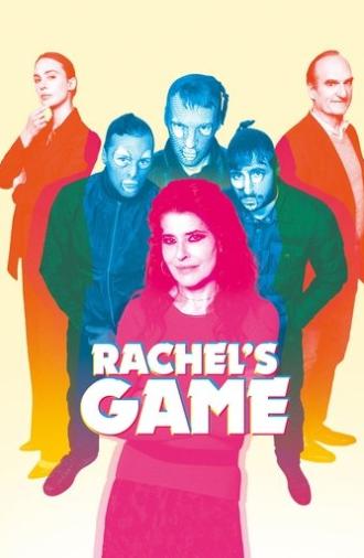 Rachel's Game (2024)