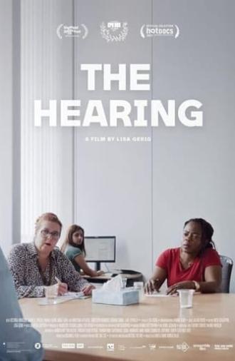 The Hearing (2024)