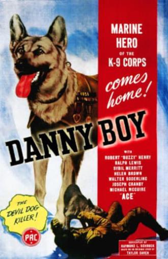 Danny Boy (1945)