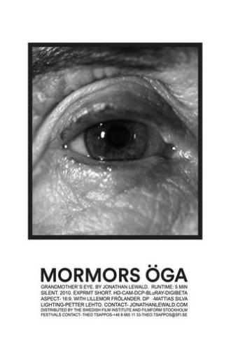 Grandmother's Eye (2010)