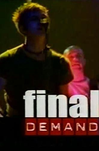 Final Demand (2003)
