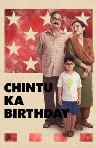 Chintu Ka Birthday (2020)