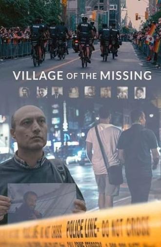 Village of the Missing (2019)