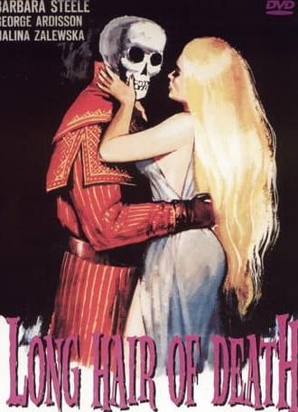 The Long Hair of Death (1964)