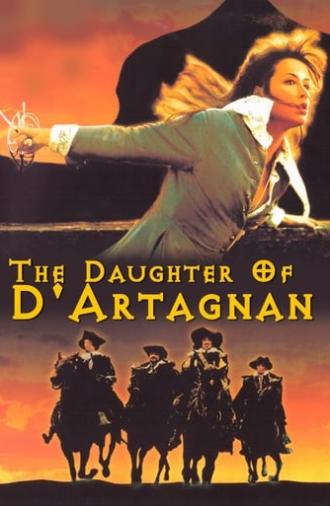 D'Artagnan's Daughter (1994)