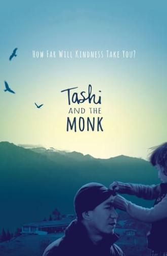 Tashi and the Monk (2015)