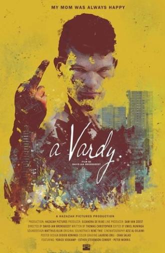 A Vardy (2016)
