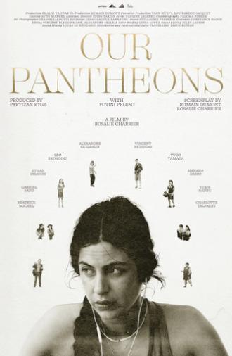Our Pantheons (2025)