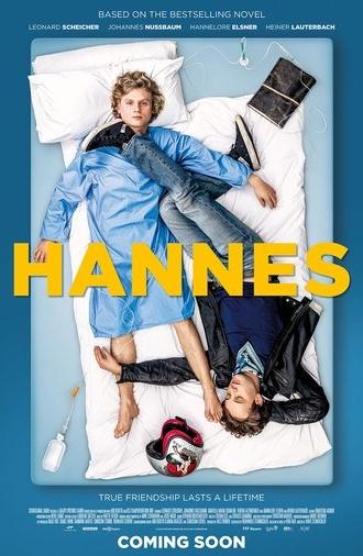 Hannes (2021)
