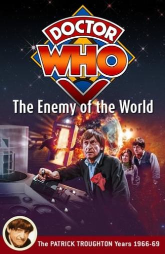 Doctor Who: The Enemy of the World (1968)