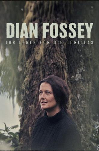 Dian Fossey: Ihr Leben für die Gorillas (2025)