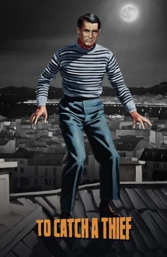 To Catch a Thief (1955)