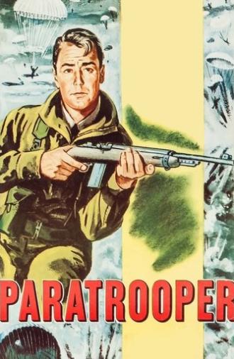 The Red Beret (1953)