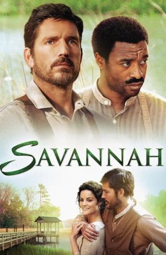 Savannah (2013)