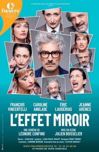 L’effet miroir (2024)
