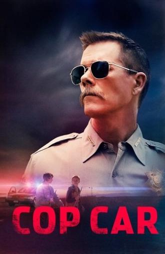 Cop Car (2015)