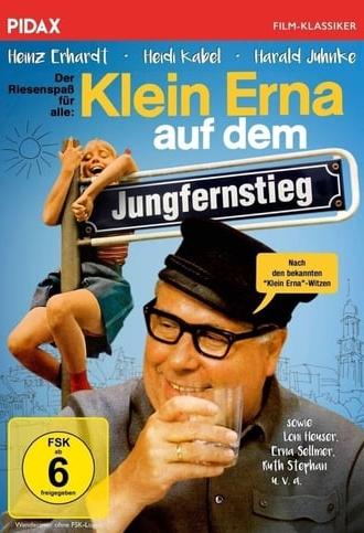 Klein Erna auf dem Jungfernstieg (1969)