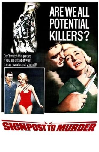 Signpost to Murder (1964)