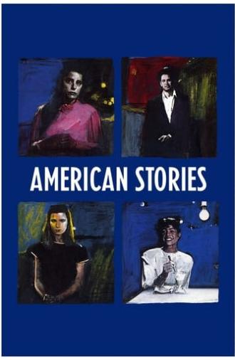 American Stories: Food, Family and Philosophy (1989)