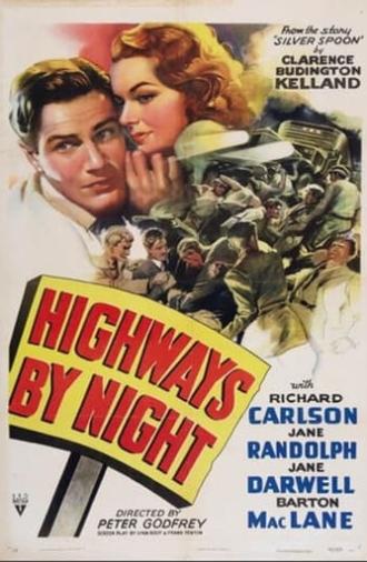 Highways by Night (1942)